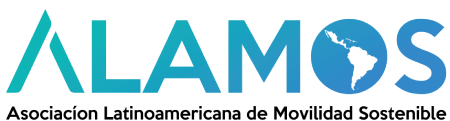 ALAMOS La Asociación Latinoamericana de Movilidad Sostenible