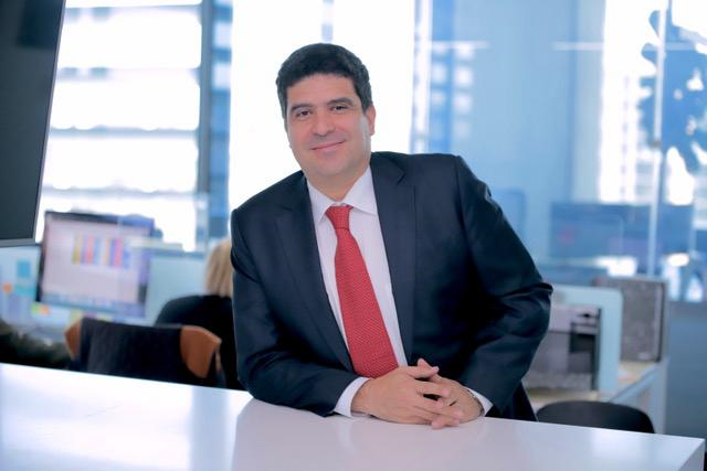 Sergio Arévalo