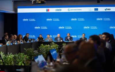 OLADE llama a la acción regional para acelerar una transición energética justa y sostenible