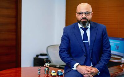 Edwin Martínez en Forbes Dominicana: ¿Cómo se puede fomentar más la electromovilidad?