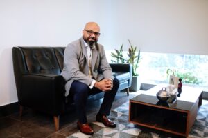 Ing. Edwin Martínez,