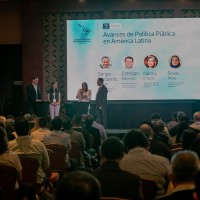 Congreso Latinoamericano de Movilidad Eléctrica Costa Rica, 2 octubre 2023.