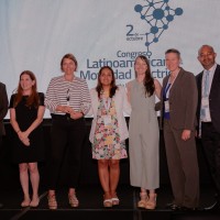 Congreso Latinoamericano de Movilidad Eléctrica Costa Rica, 2 octubre 2023.