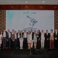 Congreso Latinoamericano de Movilidad Eléctrica Costa Rica, 2 octubre 2023.