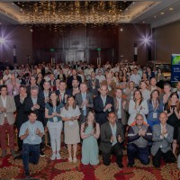 Congreso Latinoamericano de Movilidad Eléctrica Costa Rica, 2 octubre 2023.