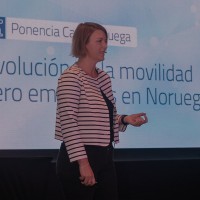 Congreso Latinoamericano de Movilidad Eléctrica Costa Rica, 2 octubre 2023.